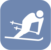 Downhill Skiing